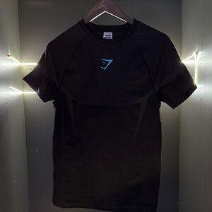 RARE Gymshark Compression Onyx V5